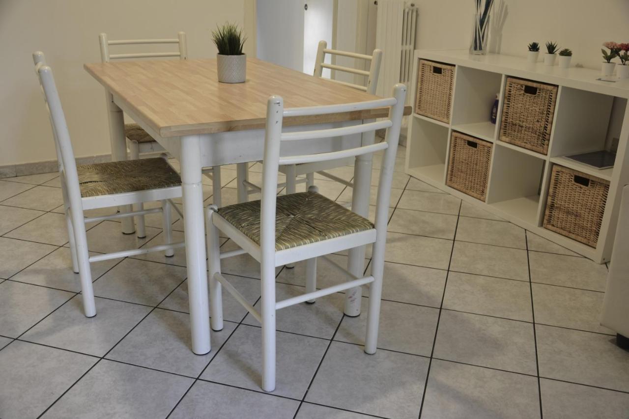 Appartamento Casa Giardino - Affitti Brevi Italia Rimini Exteriér fotografie