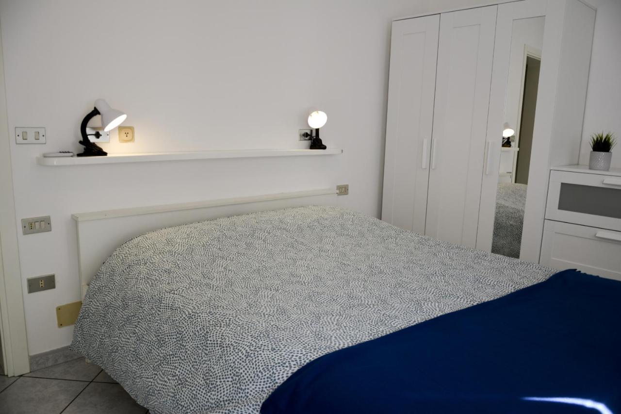 Appartamento Casa Giardino - Affitti Brevi Italia Rimini Exteriér fotografie