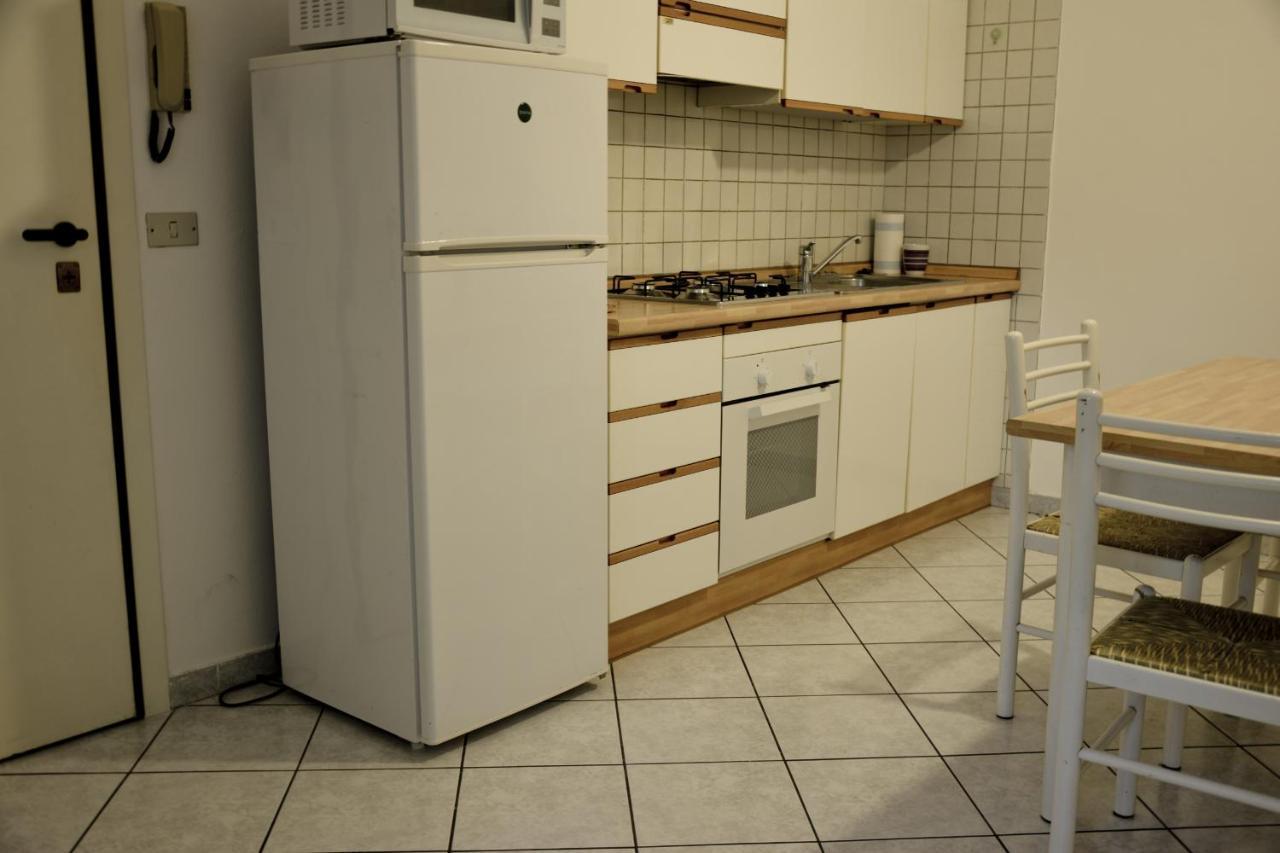 Appartamento Casa Giardino - Affitti Brevi Italia Rimini Exteriér fotografie